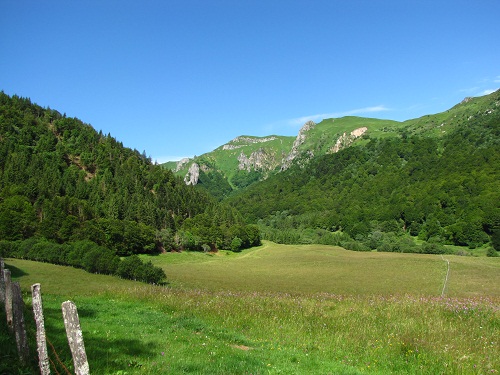 Vallée Chaudefour